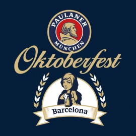 Horarios de la Oktoberfest Barcelona
