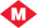 Metro - Estación: Espanya