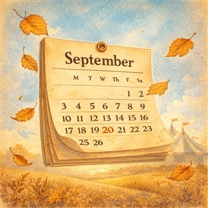 Un septiembre con sabor a Oktoberfest